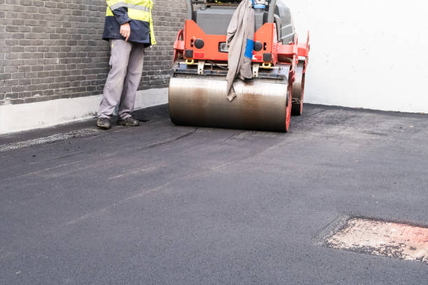 Why Choose Us For All Your Driveway Paving Needs in Alton, IL?